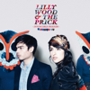 Invincible Friends (Edition Robin Schulz Remix) - Lilly Wood and The Prick