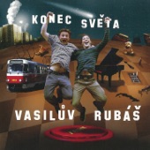 Konec Světa artwork