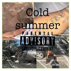 Cold Summer (feat. Jay Realz) by Anima Mea album reviews, ratings, credits