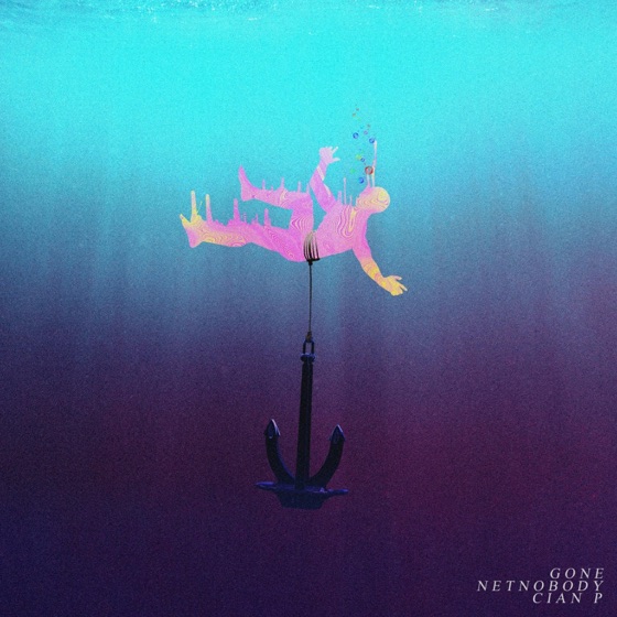 Cover artwork for Gone