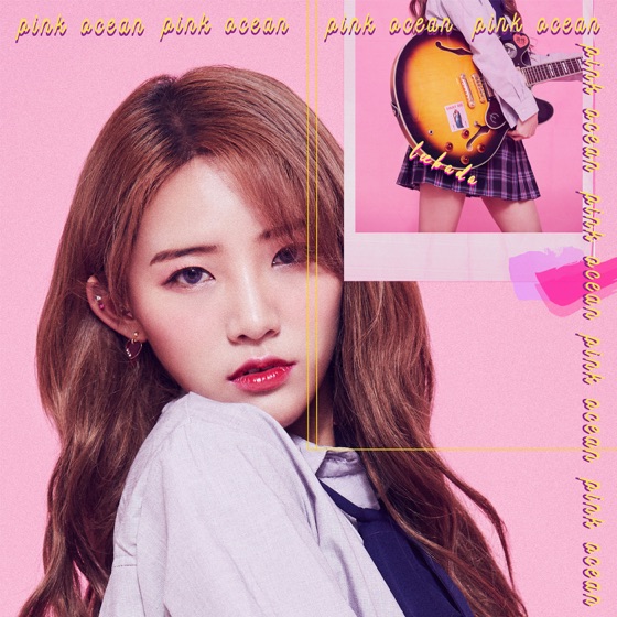 Cover artwork for Loveholic