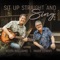 Amazing Grace - Mark Lowry lyrics