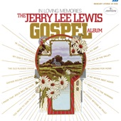 In Loving Memories (The Jerry Lee Lewis Gospel Album) artwork