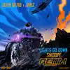 Lights Go Down (Sikdope Remix) - Single album lyrics, reviews, download