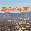 Raised on TV - TV on Fire