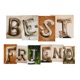 BEST FRIEND cover art