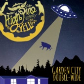 High Pine Whiskey Yell - Garden City Double-Wide