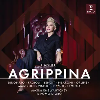 Agrippina, HWV 6, Act 1: 