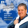 Unendlich weit von hier (Nur So! Remix) - Single