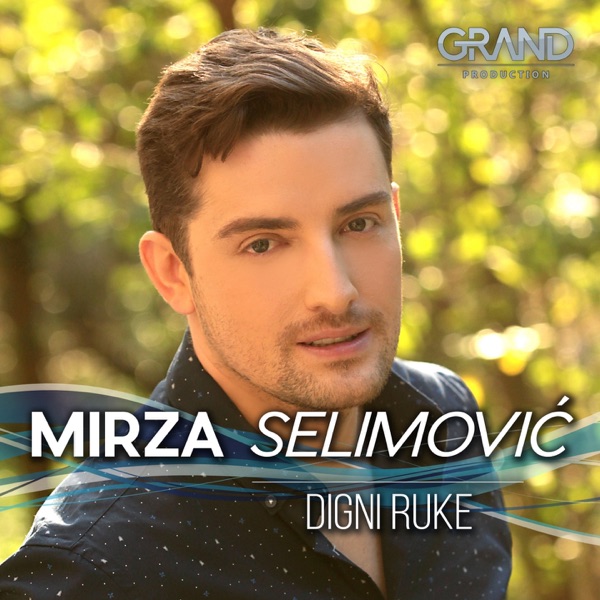 Dajte Mi Da Zivim Mitar Miric