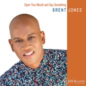 Brent Jones - Cry Holy