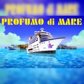 Profumo di Mare (The Love Boat 2021) artwork