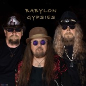 Babylon Gypsies - Gypsies In Babylon