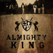 Almighty King - Leslie Vélez
