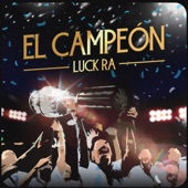 EL CAMPEÓN artwork