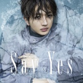 Say Yes artwork