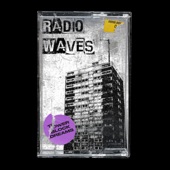 Radio Waves artwork