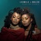 Bana ba Khoale (feat. Maleh) - Leomile lyrics