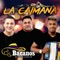 La Caimana - Los Bacanos Del Vallenato lyrics