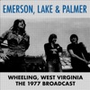 Emerson, Lake & Palmer - Karn Evil (Live)
