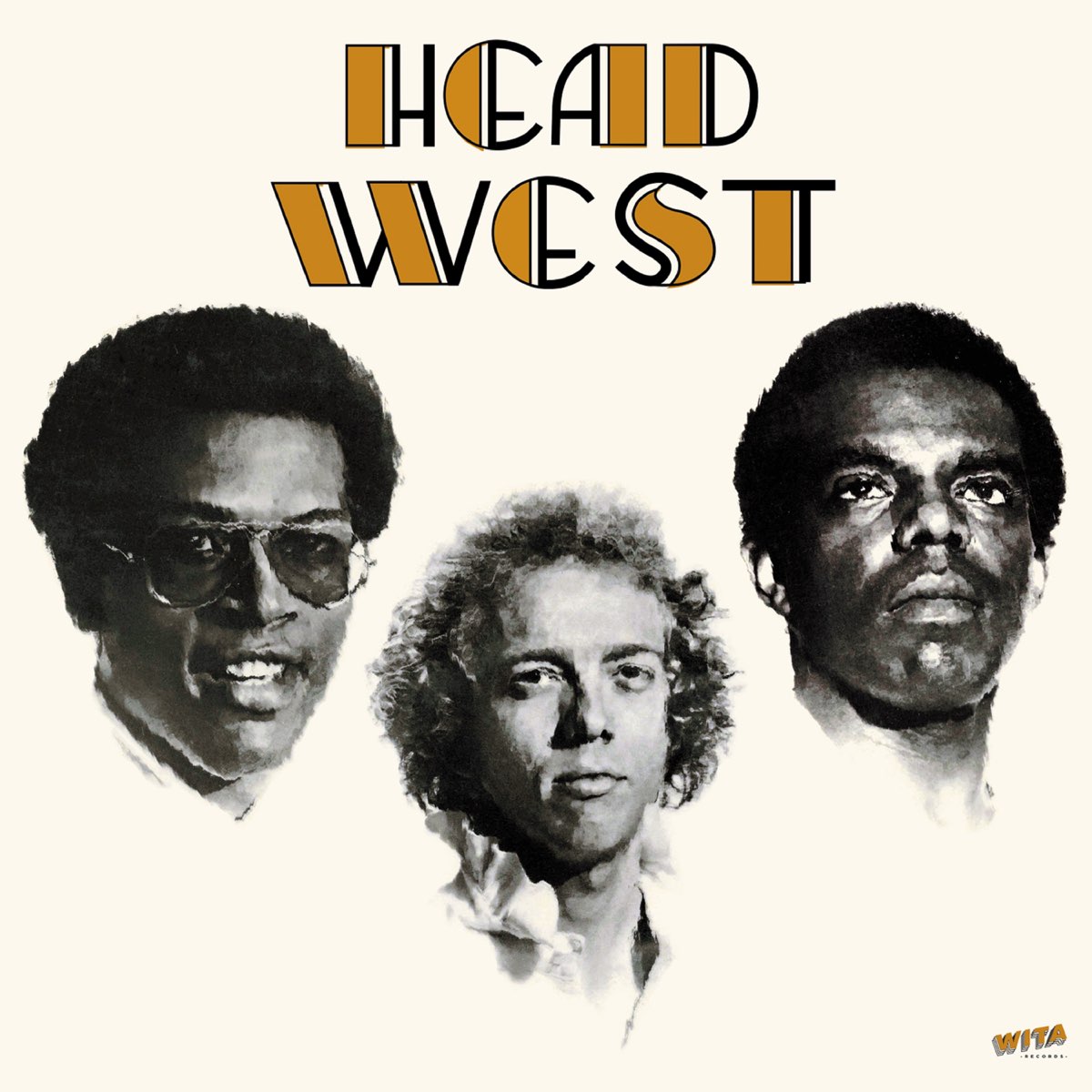 ‎Head West by Head West on Apple Music