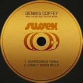 Dennis Coffey & the Detroit Guitar Band - Capricorn's Thing