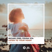 Listen to Your Heart artwork