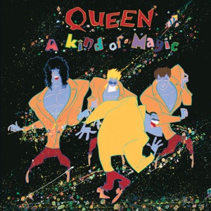 Queen - One Vision - Line Dance Musik