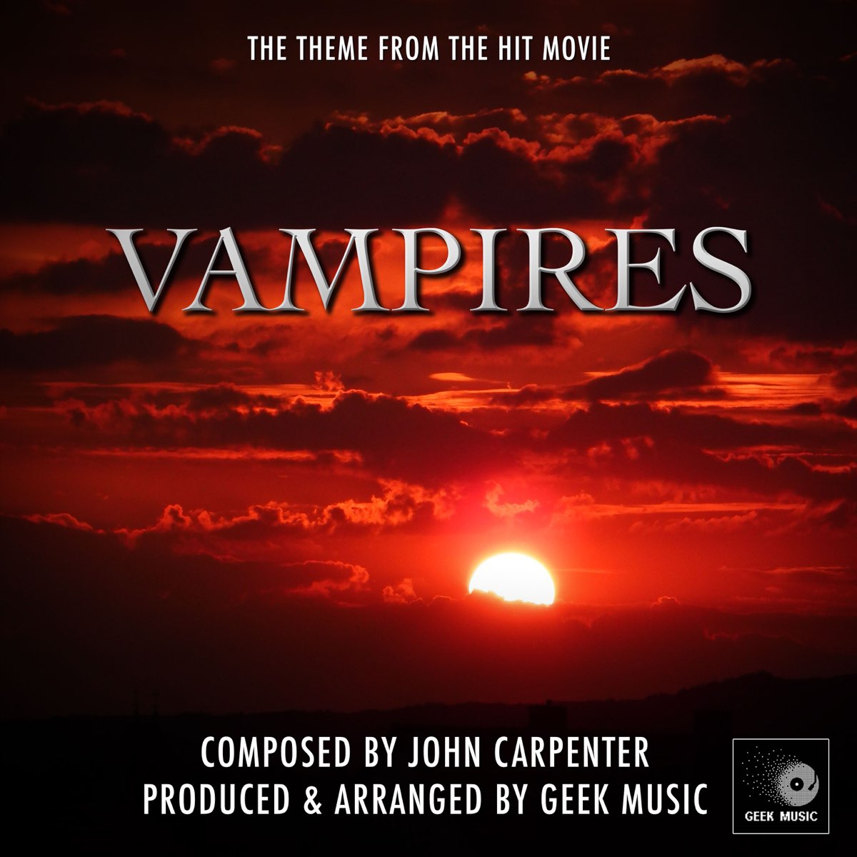 ‎slayers From The Vampires Original Motion Picture Soundtrack