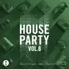 Toolroom House Party, Vol. 6 (DJ Mix) album lyrics, reviews, download