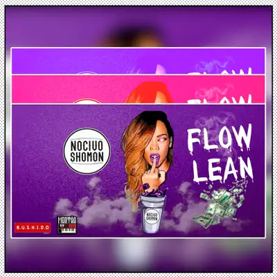 Flow Lean - Single - Nocivo Shomon