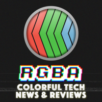 RGBA