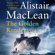 Alistair Maclean - The Golden Rendezvous