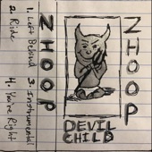 ZHOOP - Instrumental
