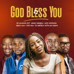 God Bless You (feat. Michael Akingbala, Moses Onofeghara, Rebecca Ogolo, Faith Child, PSF Minstrels & Pastor Leke Adeboye) Song Lyrics