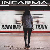 Runaway Train (Tom Wilcox Remix) artwork