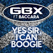 Yes Sir, I Can Boogie (feat. Baccara) artwork