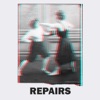 Repairs! The Band! - EP
