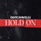 Hold On artwork