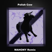 Polish Cow (Mahogny Remix) artwork