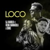 Loco - Single (feat. Rema & Chike) - Single