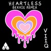 Heartless (Bexxie Remix) - Single