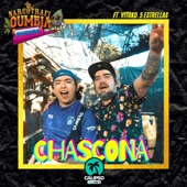Chascona (feat. Vitoko 5 Estrellas) artwork