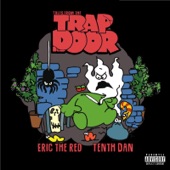 Tales from the Trap Door artwork