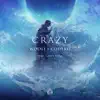Crazy (feat. Casey Cook) - Single album lyrics, reviews, download
