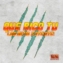 Que Rico Tu - Single by Los Dutis & ETC!ETC! album reviews, ratings, credits