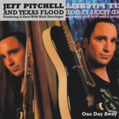 Jeff Pitchell - One Day Away