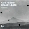 Carl Philipp Emanuel Bach album lyrics, reviews, download