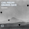 Carl Philipp Emanuel Bach