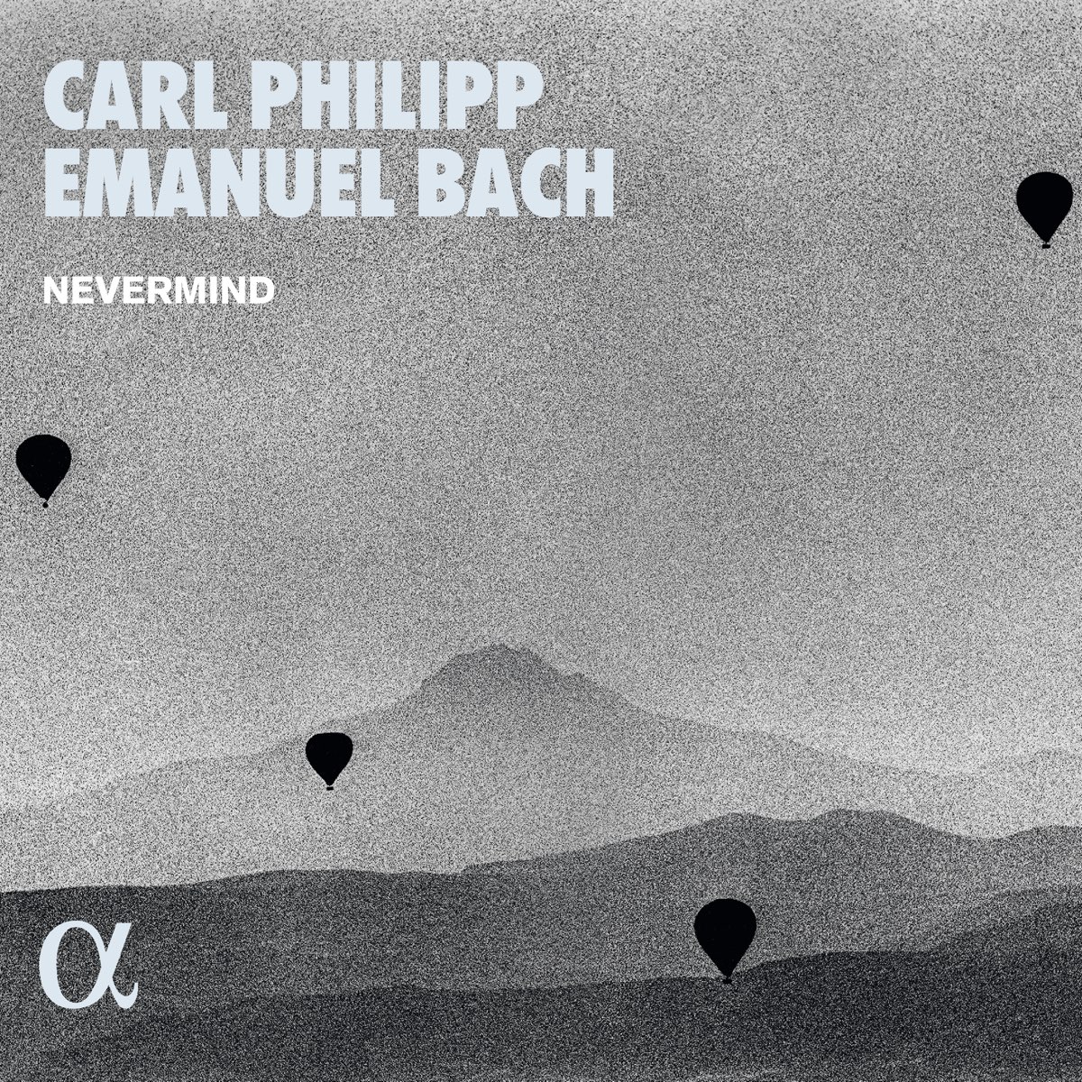 ‎carl Philipp Emanuel Bach By Nevermind On Apple Music
